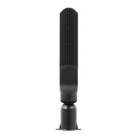 Lampa uliczna LED 100W 4000K z czujnikiem zmierzchu IP65 na słup