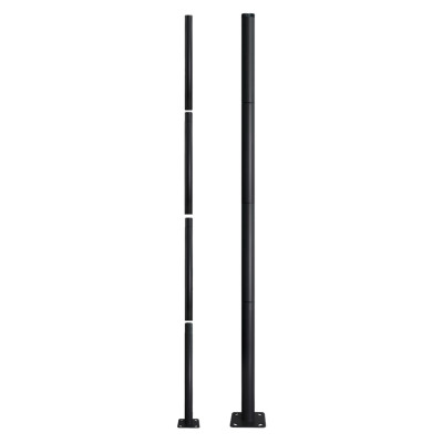Słup BASE SG 3m Fi 60mm Kobi