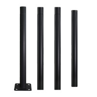 Słup BASE SG 3m Fi 60mm Kobi
