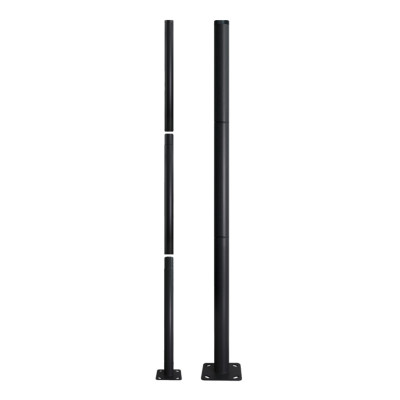 Słup BASE SG 4m Fi 60mm Kobi