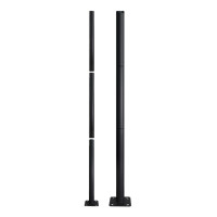 Słup BASE SG 4m Fi 60mm Kobi
