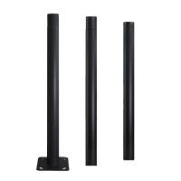 Słup BASE SG 4m Fi 60mm Kobi