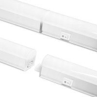 Oprawa meblowa LED Oprawa Kuchenna Lampka LED Podszafkowa - 90cm 12W
