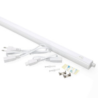 Oprawa meblowa LED Oprawa Kuchenna Lampka LED Podszafkowa - 90cm 12W
