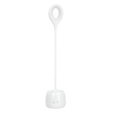 Lampka biurkowa LED LUSIA 5W biała