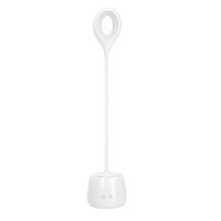 Lampka biurkowa LED LUSIA 5W biała