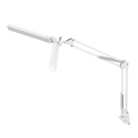 Lampka biurkowa LED TENUIX DUO 28W 3CCT biała