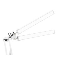 Lampka biurkowa LED TENUIX DUO 28W 3CCT biała