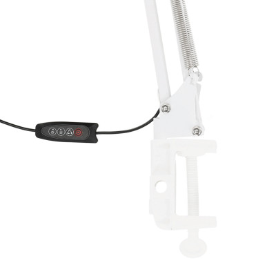 Lampka biurkowa LED TENUIX DUO 28W 3CCT biała