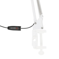 Lampka biurkowa LED TENUIX DUO 28W 3CCT biała