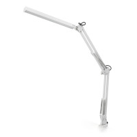 Lampka biurkowa LED TENUIX 14W 3CCT biała