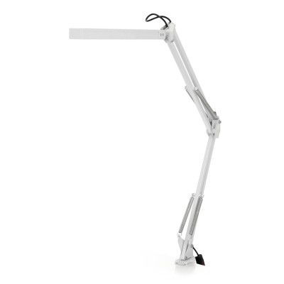 Lampka biurkowa LED TENUIX 14W 3CCT biała