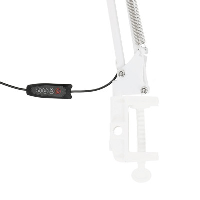 Lampka biurkowa LED TENUIX 14W 3CCT biała