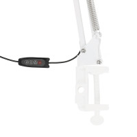 Lampka biurkowa LED TENUIX 14W 3CCT biała