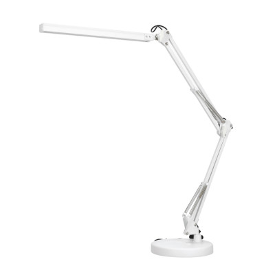Lampka biurkowa LED TENUIX 14W 3CCT biała