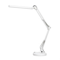 Lampka biurkowa LED TENUIX 14W 3CCT biała