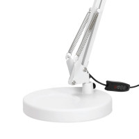 Lampka biurkowa LED TENUIX 14W 3CCT biała