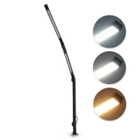 Lampka biurkowa LED TENUIX FOLD 20W 3CCT