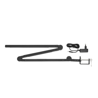 Lampka biurkowa LED TENUIX FOLD 20W 3CCT