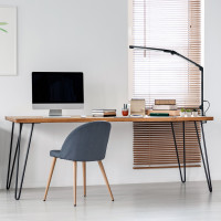 Lampka biurkowa LED TENUIX FOLD 20W 3CCT