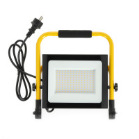Naświetlacz LED TIGRA PORTABLE 100W 4000K IP54