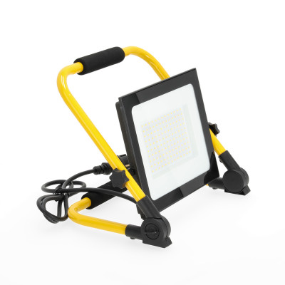 Naświetlacz LED TIGRA PORTABLE 100W 4000K IP54