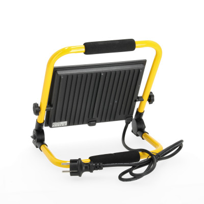 Naświetlacz LED TIGRA PORTABLE 100W 4000K IP54