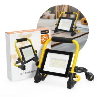 Naświetlacz LED TIGRA PORTABLE 50W 4000K IP54
