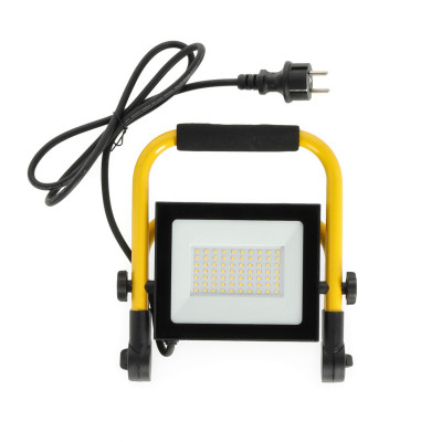 Naświetlacz LED TIGRA PORTABLE 50W 4000K IP54