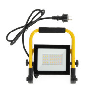 Naświetlacz LED TIGRA PORTABLE 50W 4000K IP54