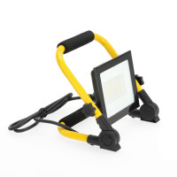 Naświetlacz LED TIGRA PORTABLE 50W 4000K IP54