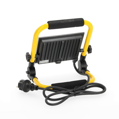 Naświetlacz LED TIGRA PORTABLE 50W 4000K IP54