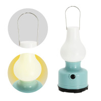 Latarenka LED MPR 3000K
