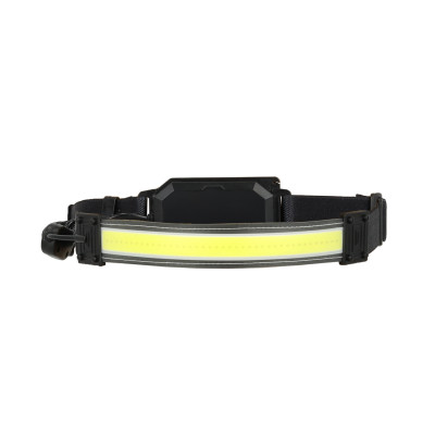 Latarka czołowa LED H-MPR 6000K