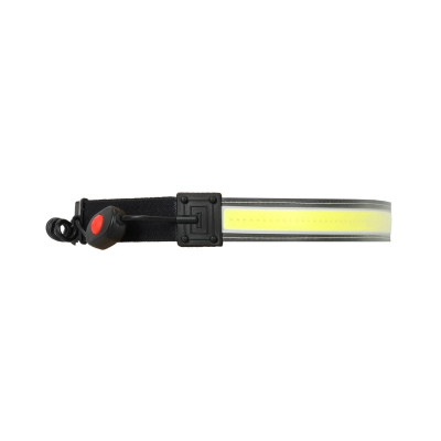 Latarka czołowa LED H-MPR 6000K