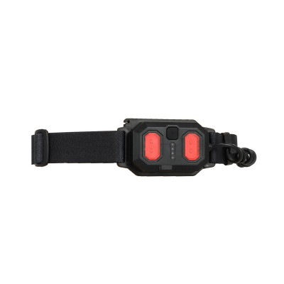 Latarka czołowa LED H-MPR 6000K
