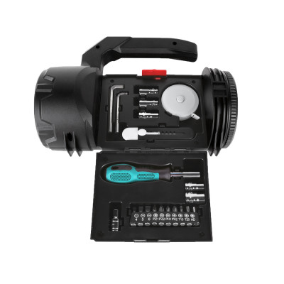 Latarka LED X-MPR 6 6000K