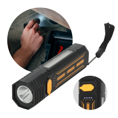 Latarka LED X-MPR 4 6000K