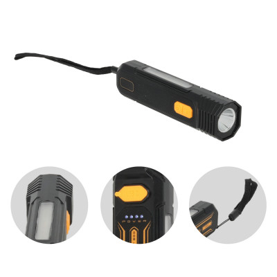 Latarka LED X-MPR 4 6000K