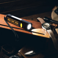 Latarka LED X-MPR 4 6000K