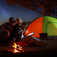 Latarka LED X-MPR 2 6000K