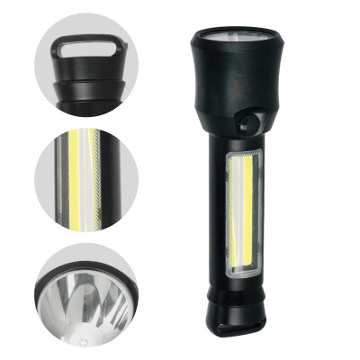 Latarka LED X-MPR 1 6000K