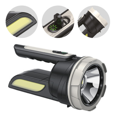 Latarka LED X-MPR 5 6000K
