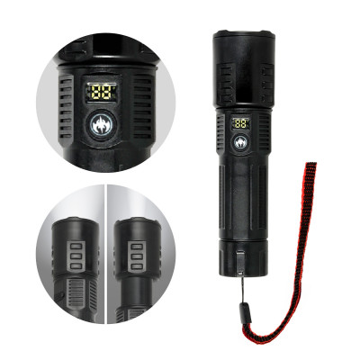 Latarka LED X-MPR 3 6000K
