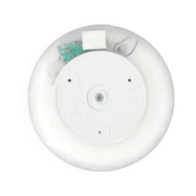 Plafon LED IP54 18W barwa światła 3000K-6000K. Czujnik ruchu i zmierzchu LLS