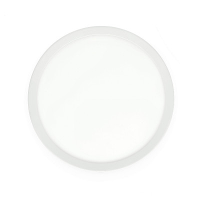 Plafon LED IP54 18W barwa światła 3000K-6000K. Nowoczesny, trwały i energooszczędny LLS