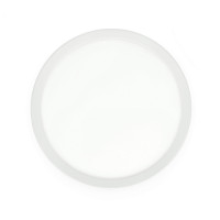 Plafon LED IP54 24W barwa światła 3000K-6000K. Nowoczesny, trwały i energooszczędny LLS