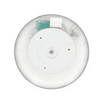 Plafon LED IP54 12W barwa światła 3000K-6000K. Czujnik ruchu i zmierzchu LLS