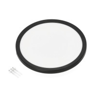 Plafon LED IP54 18W barwa światła 3000K-6000K. Nowoczesny, trwały i energooszczędny LLS