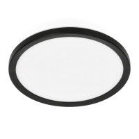 Plafon LED IP54 18W barwa światła 3000K-6000K. Nowoczesny, trwały i energooszczędny LLS